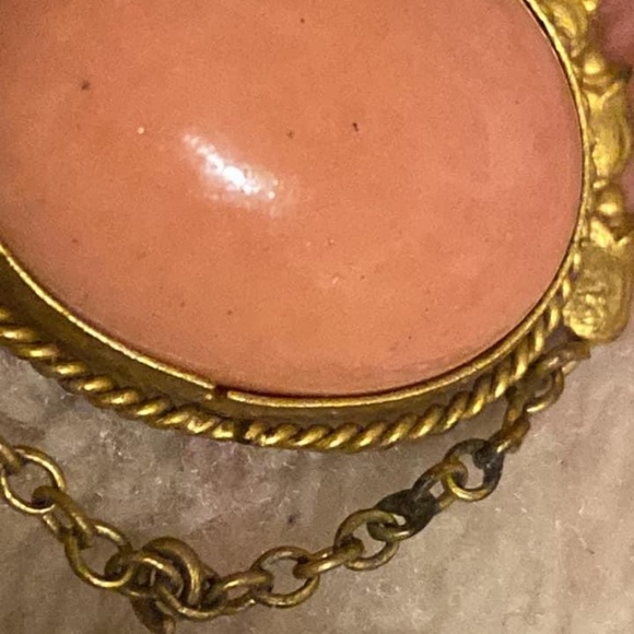 Vintage medallion PM 1847 - Picture 2 of 5